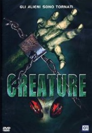Creature (2003)