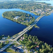 Viitasaari