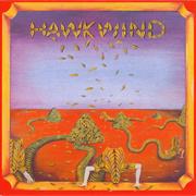Hawkwind - S/T