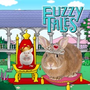 Fuzzy Tales