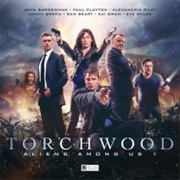 Torchwood:  Aliens Among Us Part 1