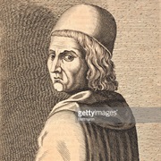 Marsilius of Padua
