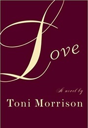 Love (Toni Morrison)