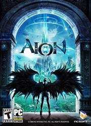Aion: The Tower of Eternity