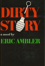Dirty Story (Eric Ambler)