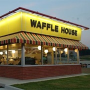 Waffle House - Georgia
