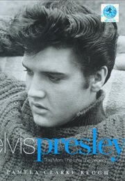 Elvis Presley (Pamela Clarke Keogh)
