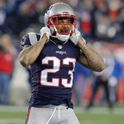 Patrick Chung