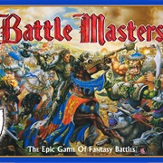 Battle Masters