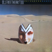Streetheart - Quicksand Shoes