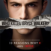 13 Reasons Why Season 3