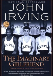 The Imaginary Girlfriend (John Irving)