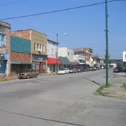 Kenova, West Virginia