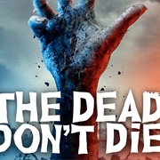 The Dead Don't Die