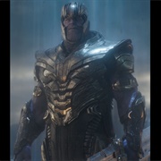 Thanos