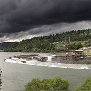 Willamette Falls