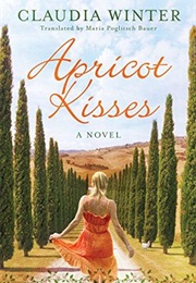 Apricot Kisses (Claudia Winter)