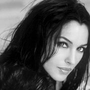 Monica Bellucci