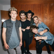 One Direction