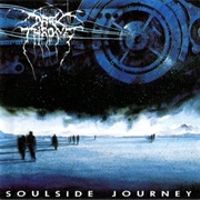 Soulside Journey