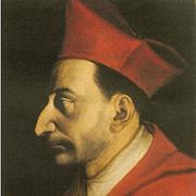 Saint Charles Borromeo