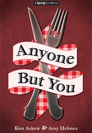 Anyone but You (Kim Askew)