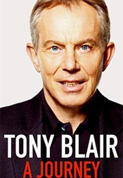 A Journey (Tony Blair)