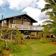 Wailua Homesteads, Hawaii