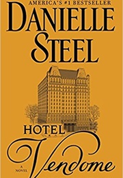 Hotel Vendome (Danielle Steel)