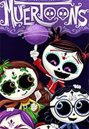 Muertoons (2014)