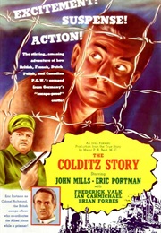 The Colditz Story (Pat Reid)