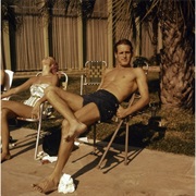 Paul Newman