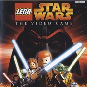 LEGO Star Wars: The Video Game (PS2)