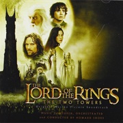 The Lord of the Rings: The Two Towers