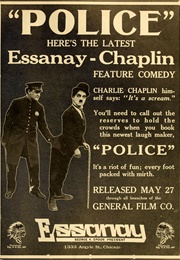 Police (1916)