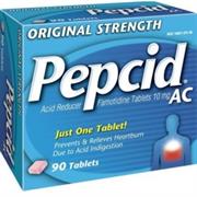 Pepcid