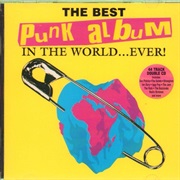 The Best Punk Album in the World Ever