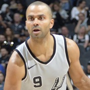 Tony Parker