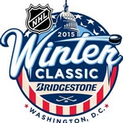 Attend NHL Winter Classic