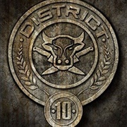 District 10