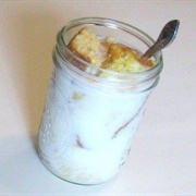 Buttermilk and Cornbread