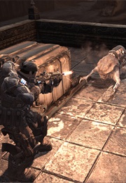 Gears of War 2 (2008)