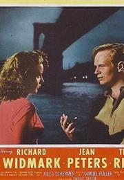 Pick-Up on South Street