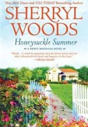 Honeysuckle Summer (Sheryl Wood)