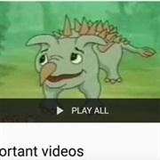 Important Videos