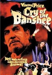Cry of the Banshee (1970)
