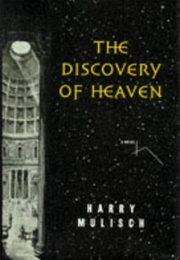 The Discover of Heaven (Harry Mullisch)