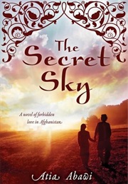 The Secret Sky (Atia Abawi)
