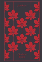Jane Eyre (Charlotte Bronte)