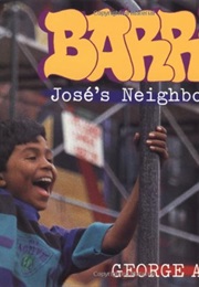 Barrio: José's Neighborhood (George Ancona)